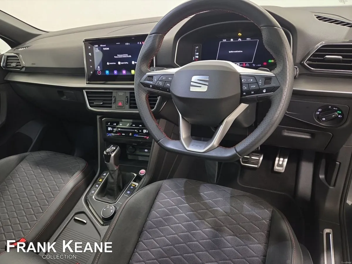 SEAT Tarraco e-Hybrid 245hp FR DSG - Image 6