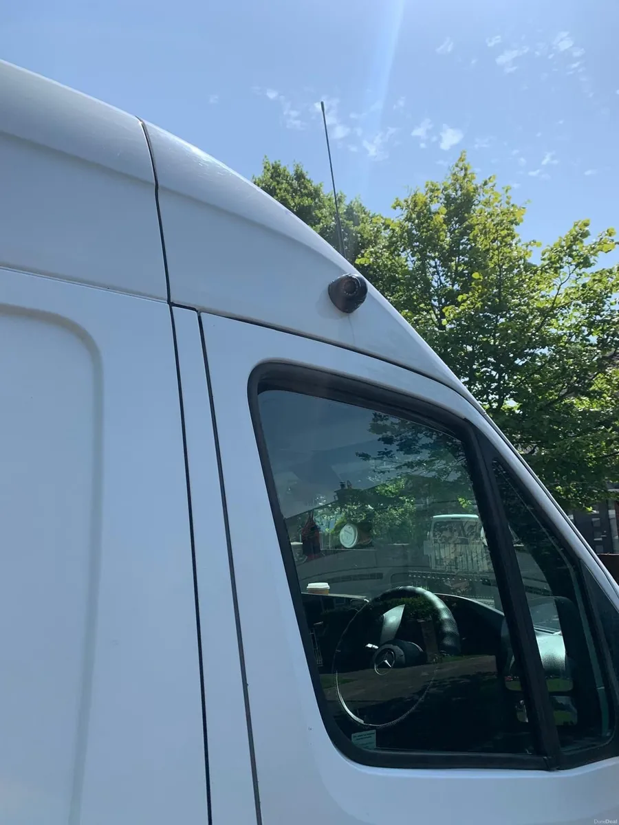 Mercedes-Benz Sprinter 2020 - Image 5