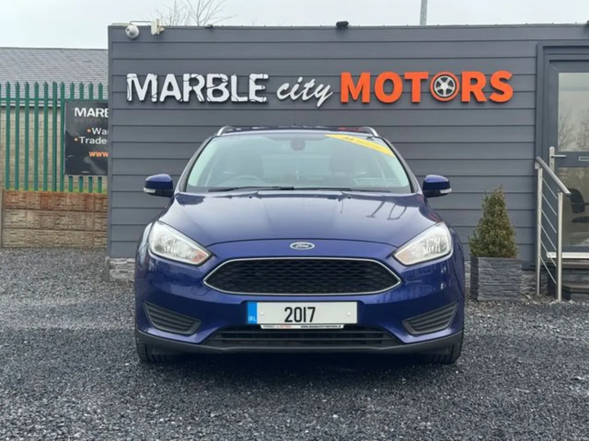 Ford Focus Style Tdci - Image 3