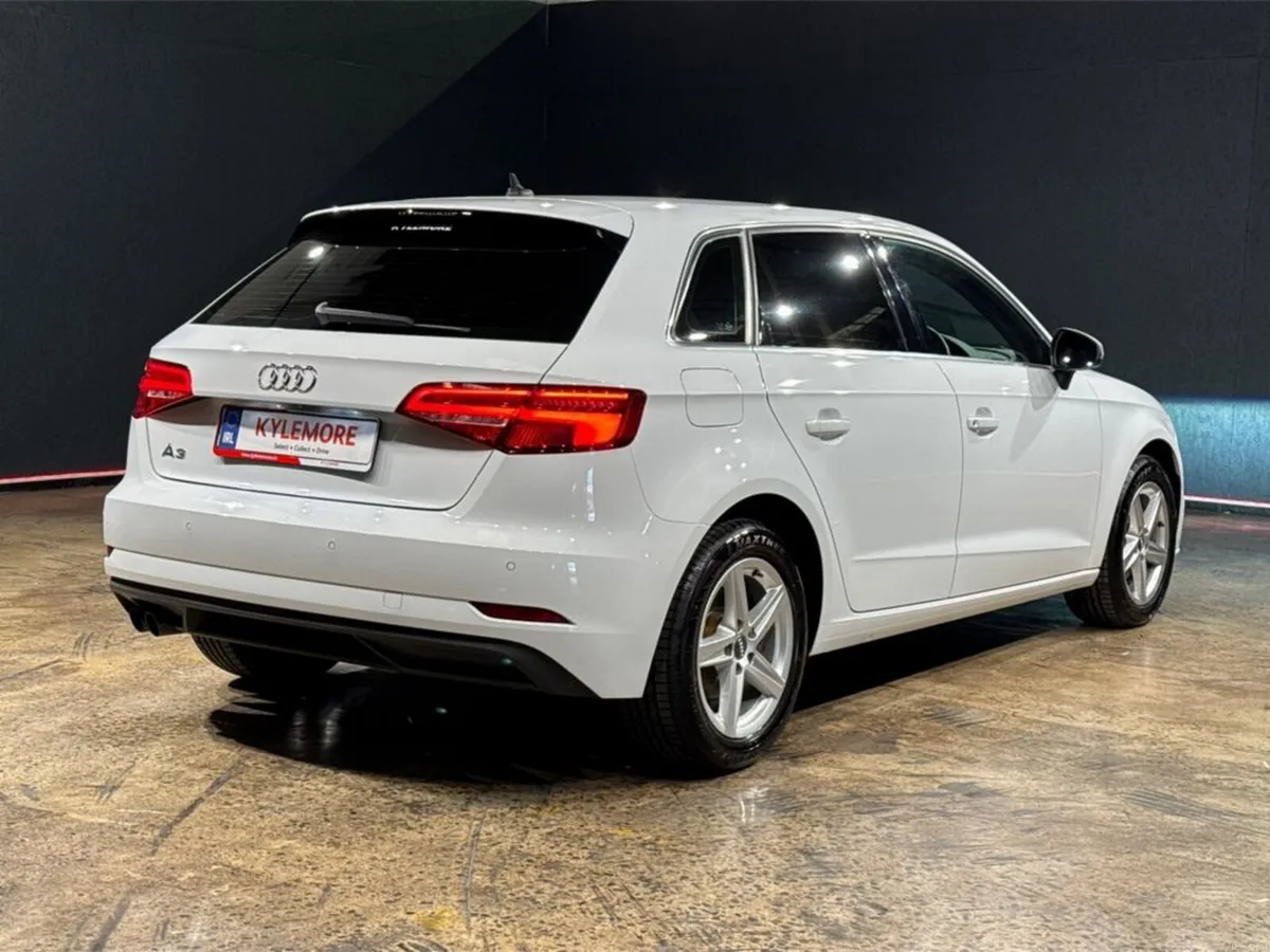 Audi A3 1.4 TFSI AUTOMATIC - ALLOY WHEELS - HEATIN - Image 4