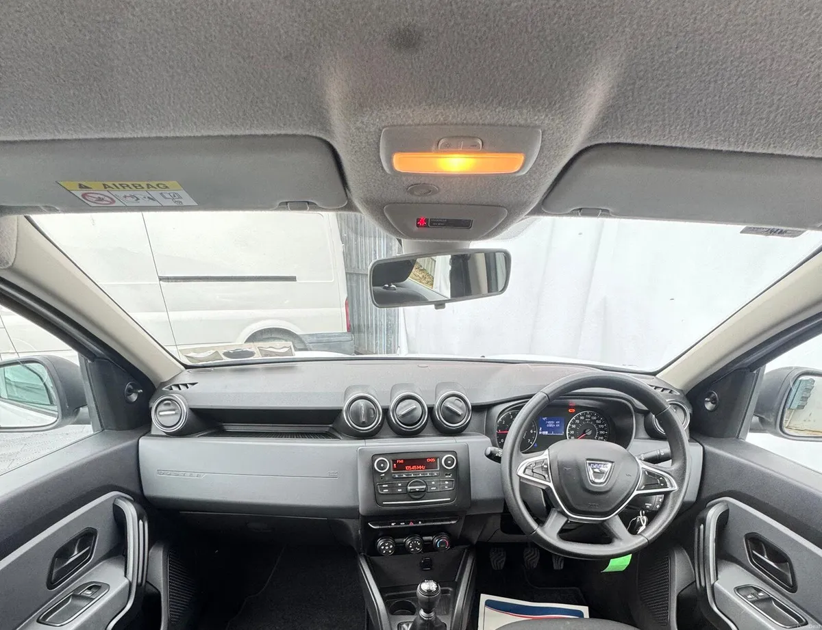 Dacia Duster 1.5dci 2019 - Image 5