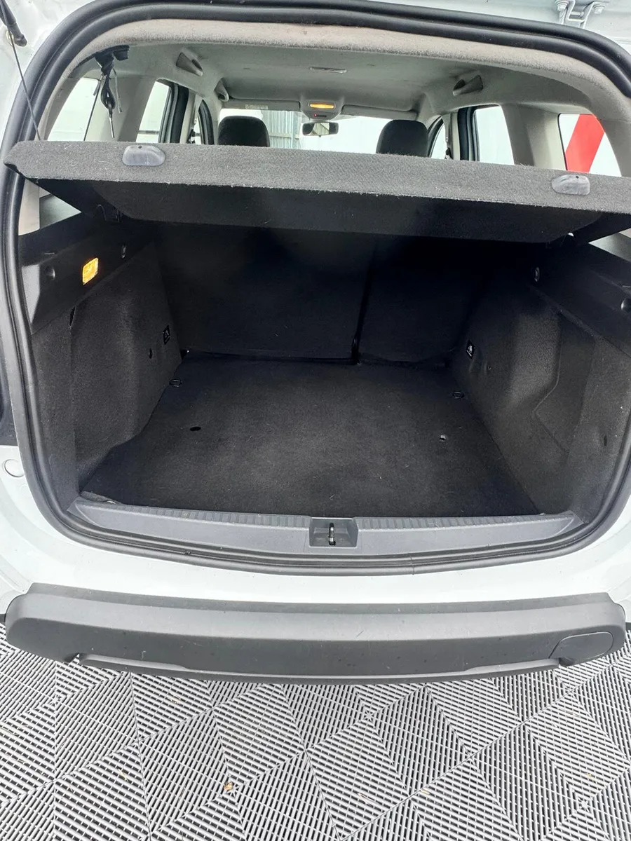 Dacia Duster 1.5dci 2019 - Image 6