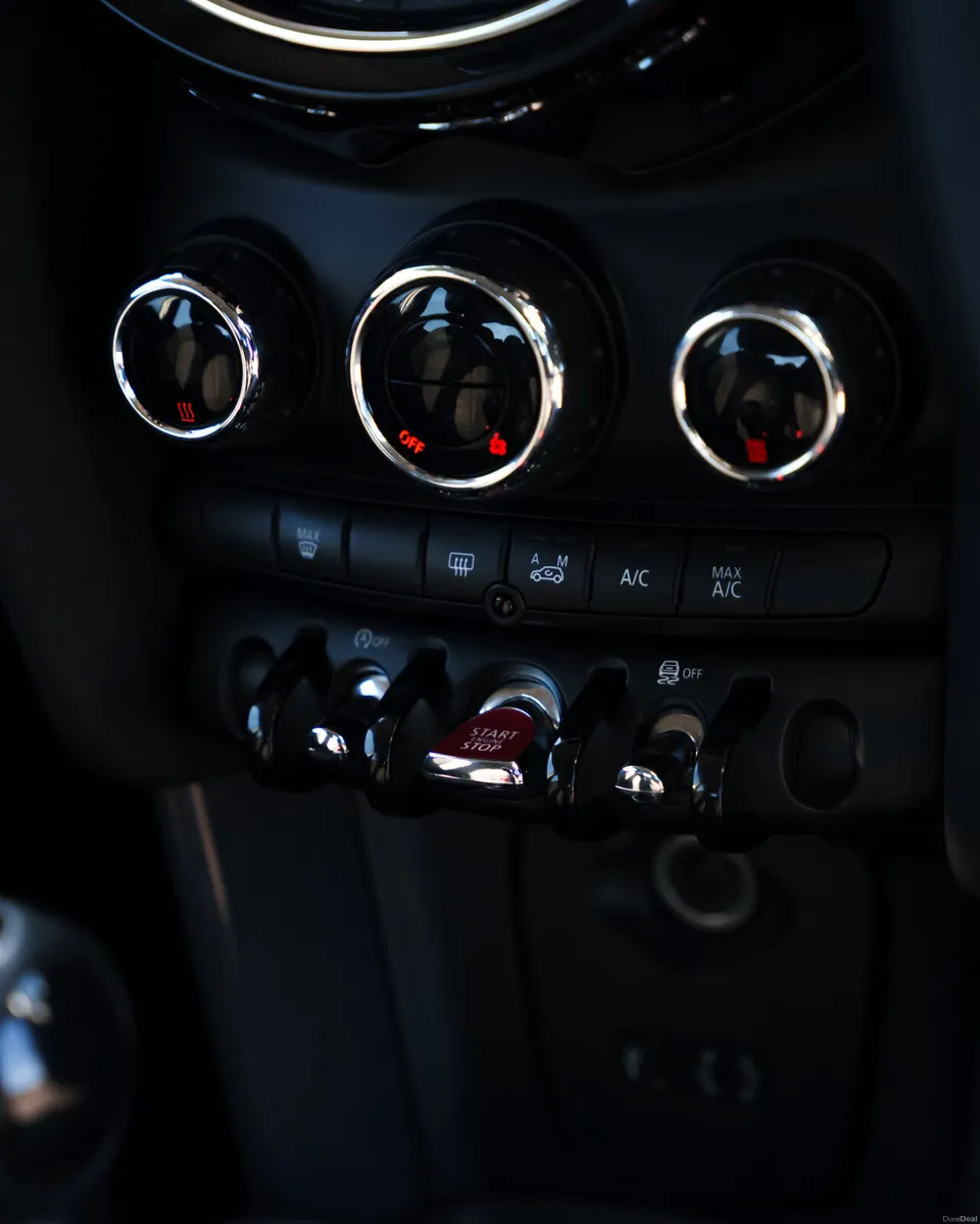 Mini One 2016 - Image 4