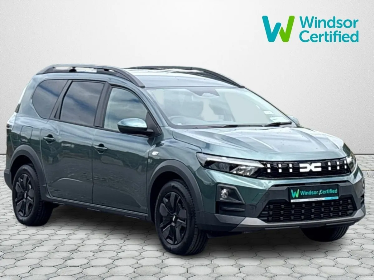 Dacia Jogger TCe 110 Expression - Image 1