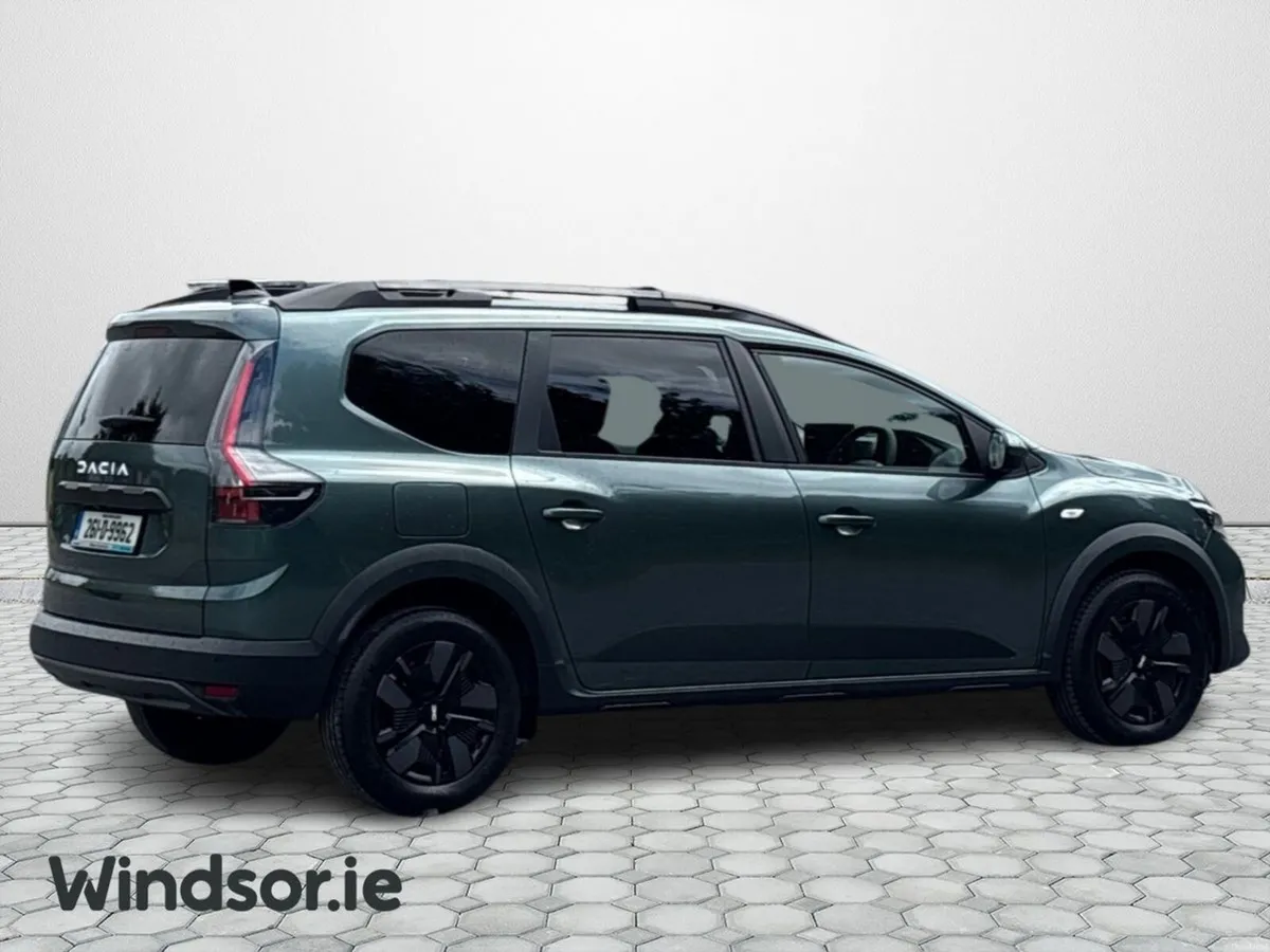 Dacia Jogger TCe 110 Expression - Image 3