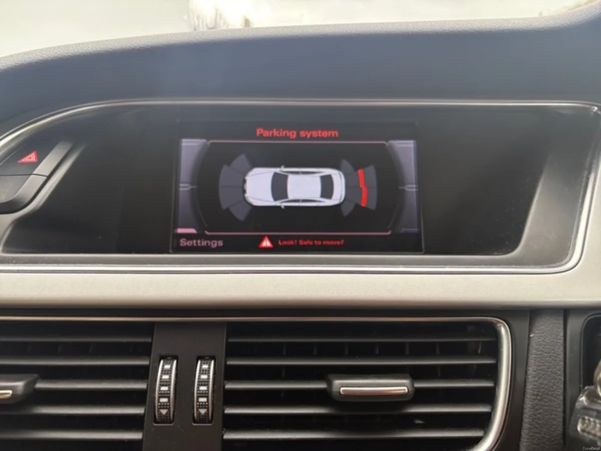 Audi A5 2015 - Image 3