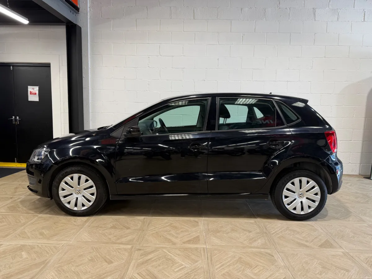 Volkswagen Polo 1.2L Automatic 2013 - Image 5