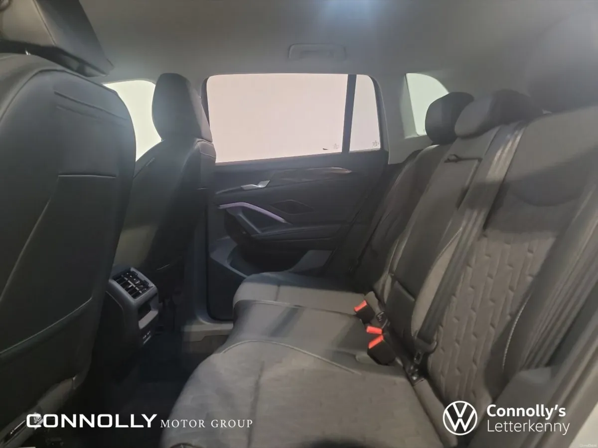 Volkswagen Tiguan 1.5 - Image 6