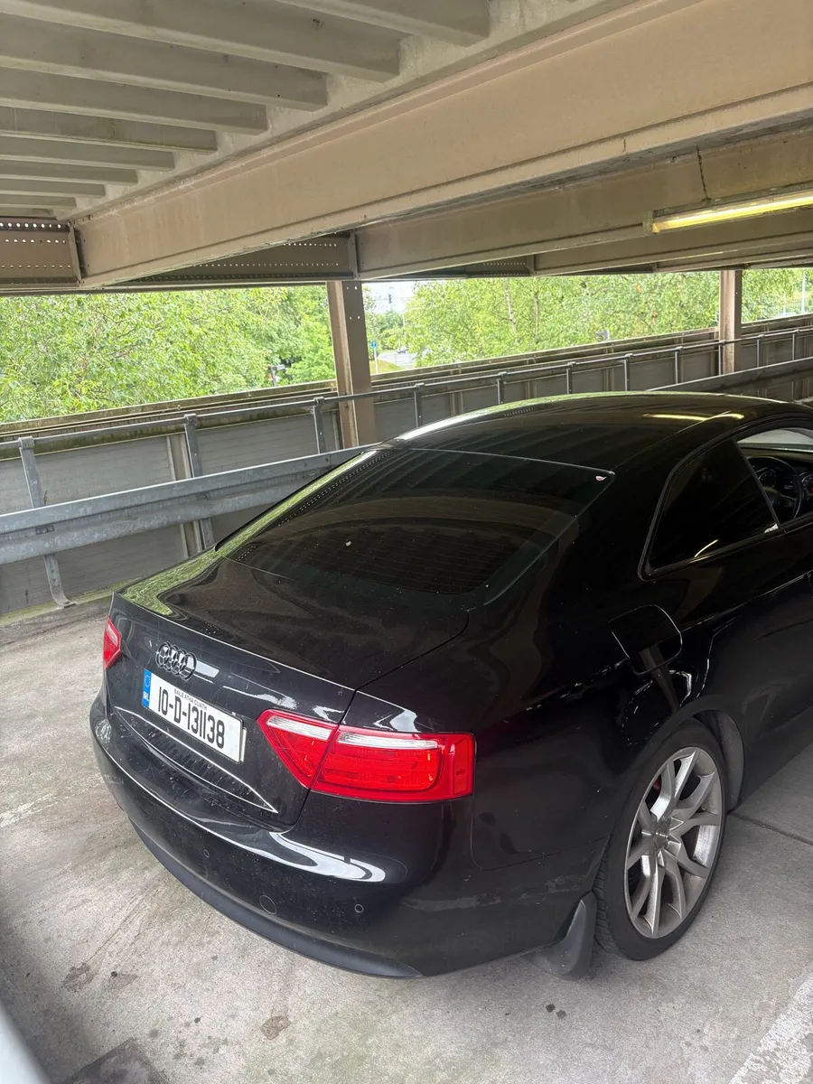 AUDI A5 - Image 4