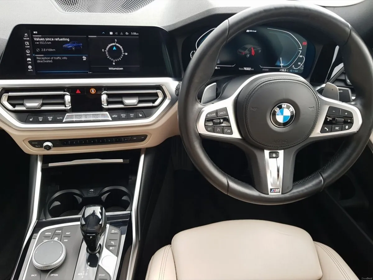 BMW 3-Series 330e M Sport Pro - Image 5