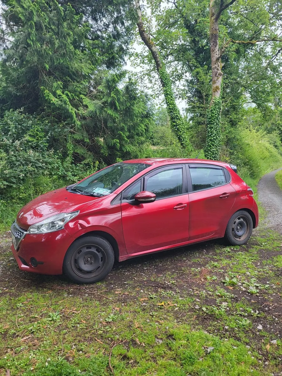 Peugeot 208 2013 - Image 5