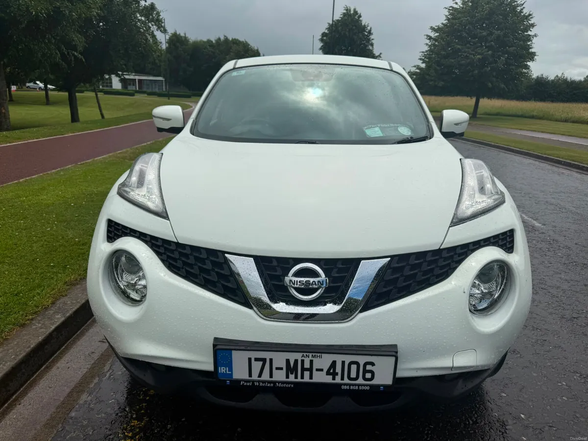 1.5 DCI 51k MILES HIGH SPEC TENKA MODEL - Image 4