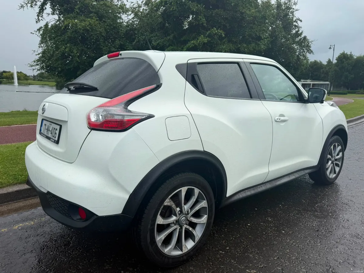1.5 DCI 51k MILES HIGH SPEC TENKA MODEL - Image 6