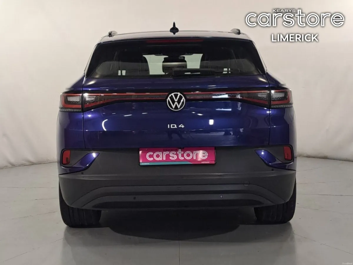 Volkswagen ID.4 Id4 Life  Life  204 Pro Performanc - Image 4
