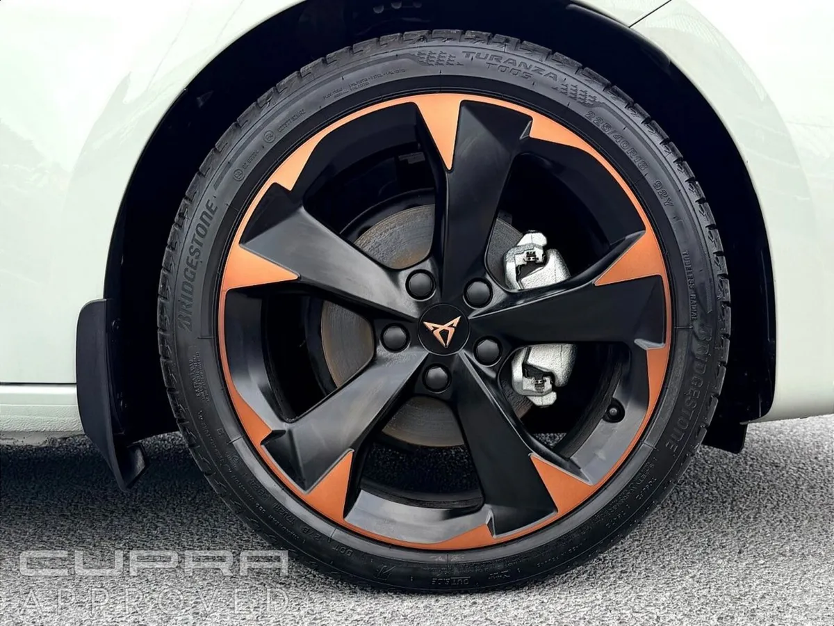 Cupra Leon 2.0TDI 150bhp DSG - Image 5