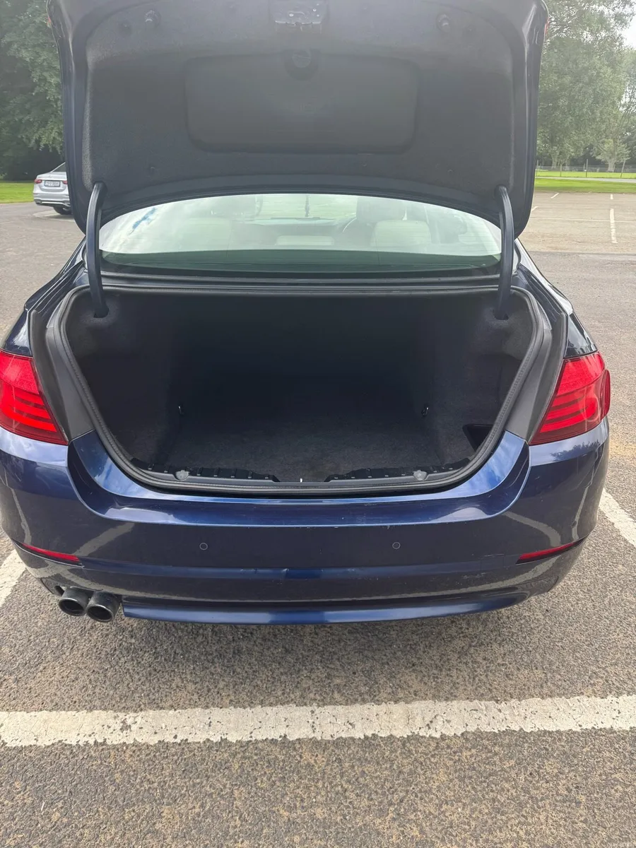 BMW 520D ed - Image 3