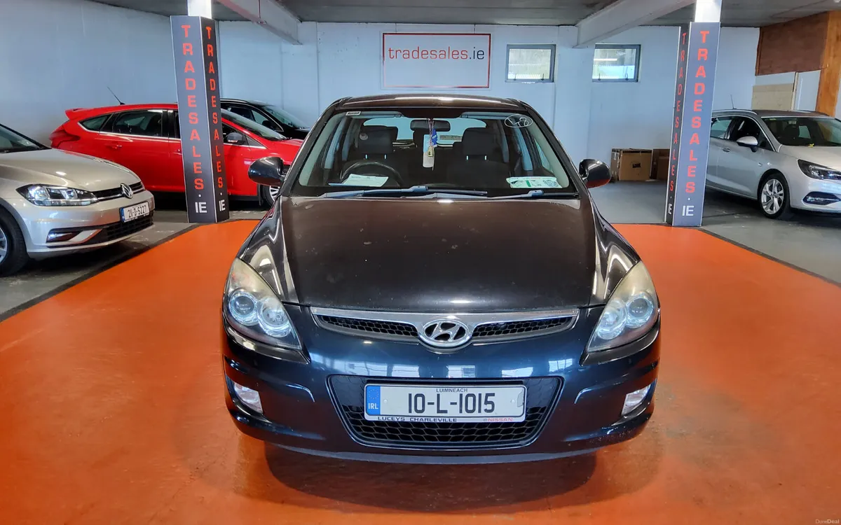 Hyundai i30 2010 - Image 3
