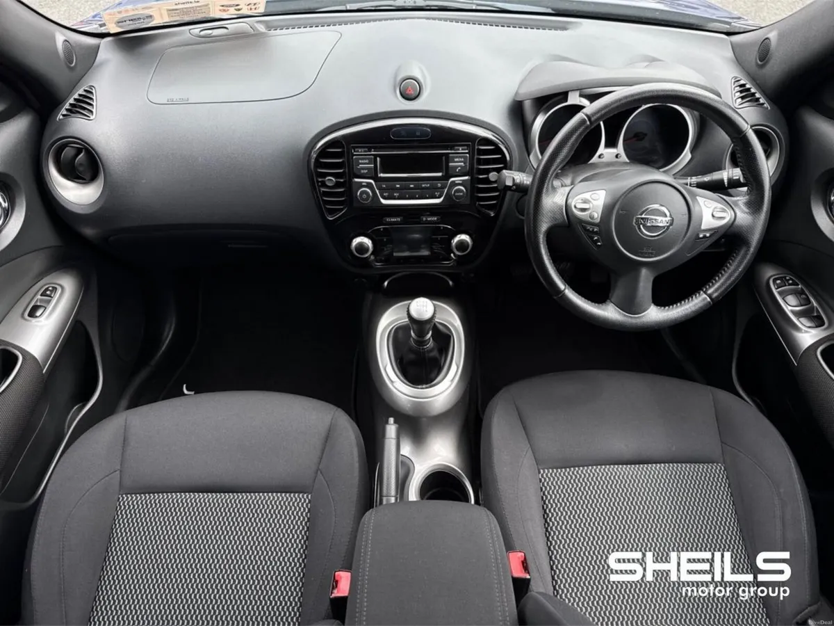 Nissan Juke 1.2 SV - Image 3