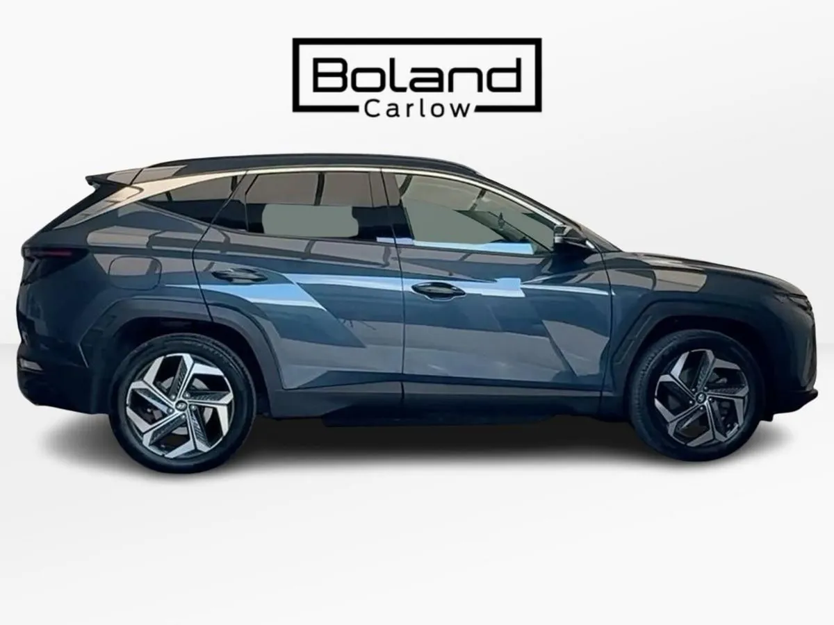 Hyundai Tucson PHEV 4WD EXEC PLUS *WARRANTY 2029* - Image 4