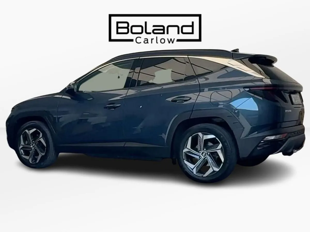 Hyundai Tucson PHEV 4WD EXEC PLUS *JUST IN* €115 P - Image 4