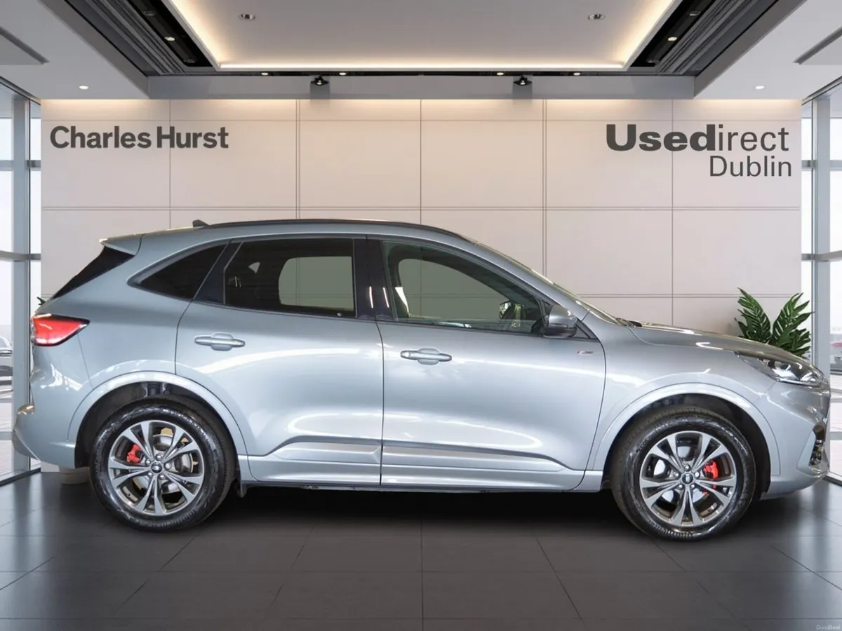Ford Kuga St-Line Edition Phev - Image 3