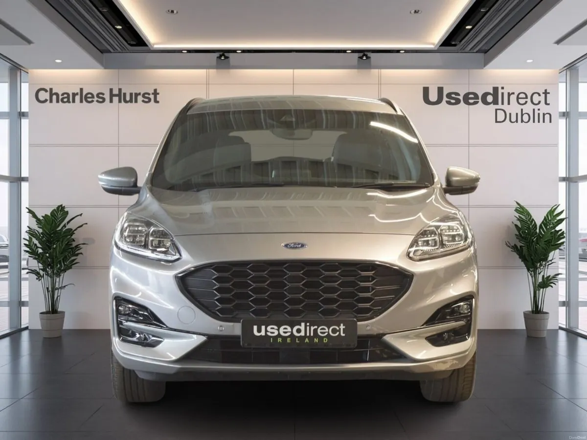 Ford Kuga St-Line Edition Phev - Image 5