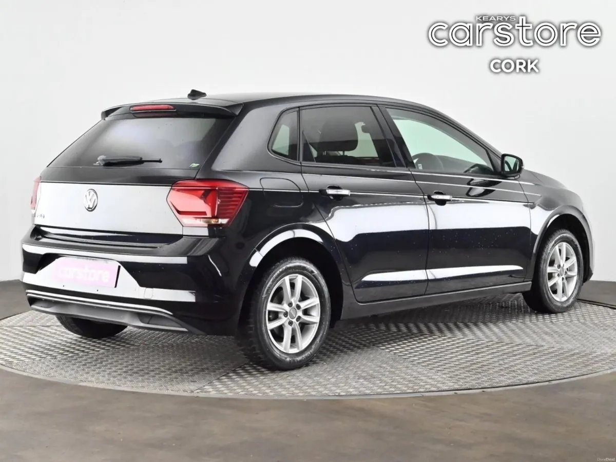 Volkswagen Polo 1.0 TSI Auto - Image 5