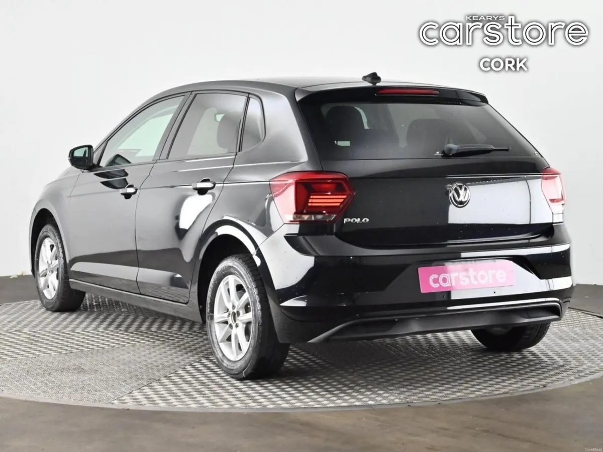Volkswagen Polo 1.0 TSI Auto - Image 3