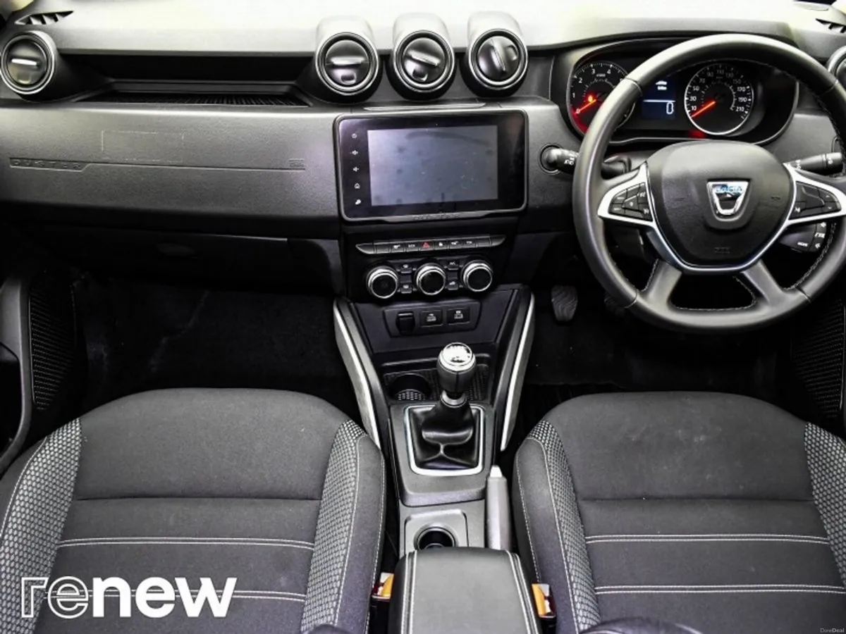 Dacia Duster 1.5 Blue dCi 115 Dfull Prestige - Image 3