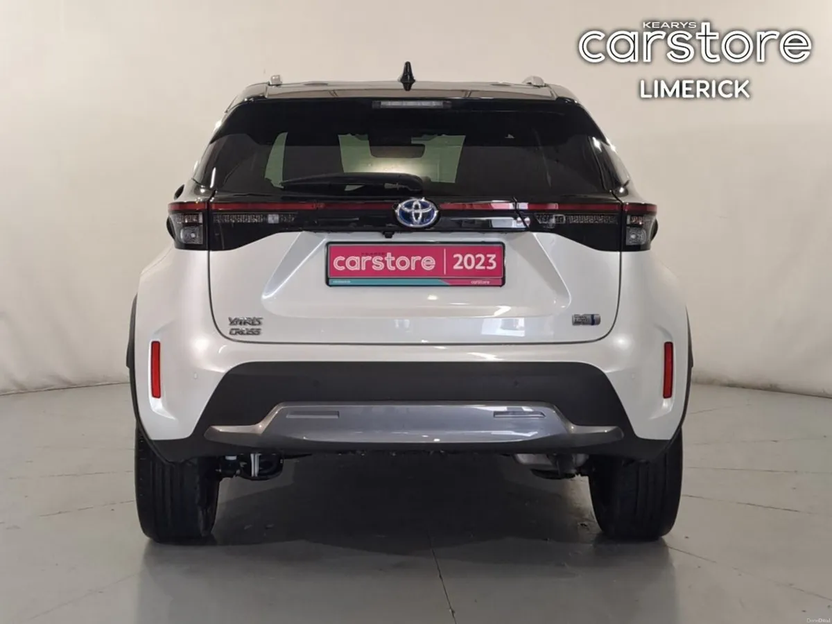 Toyota Yaris Cross 1.5 - Image 4