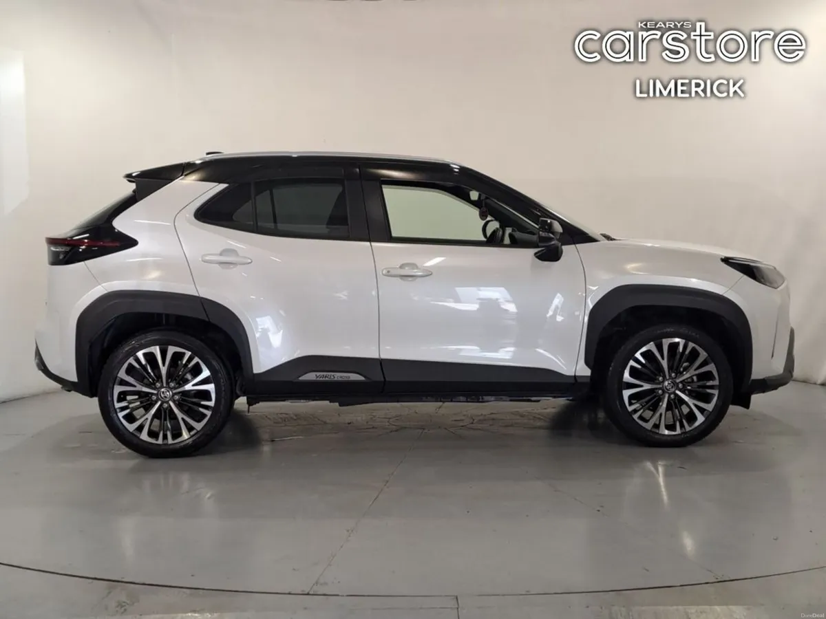 Toyota Yaris Cross 1.5 - Image 2