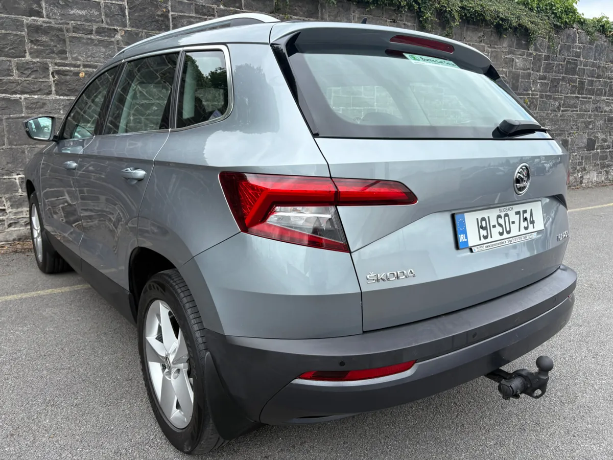 191 Skoda Karoq 1.6 TDI  warranty+trade ins👍 - Image 2