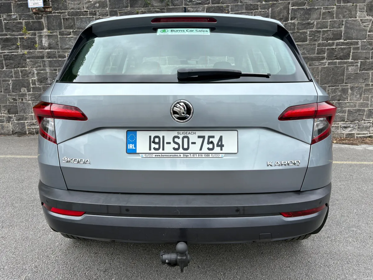 191 Skoda Karoq 1.6 TDI  warranty+trade ins👍 - Image 6