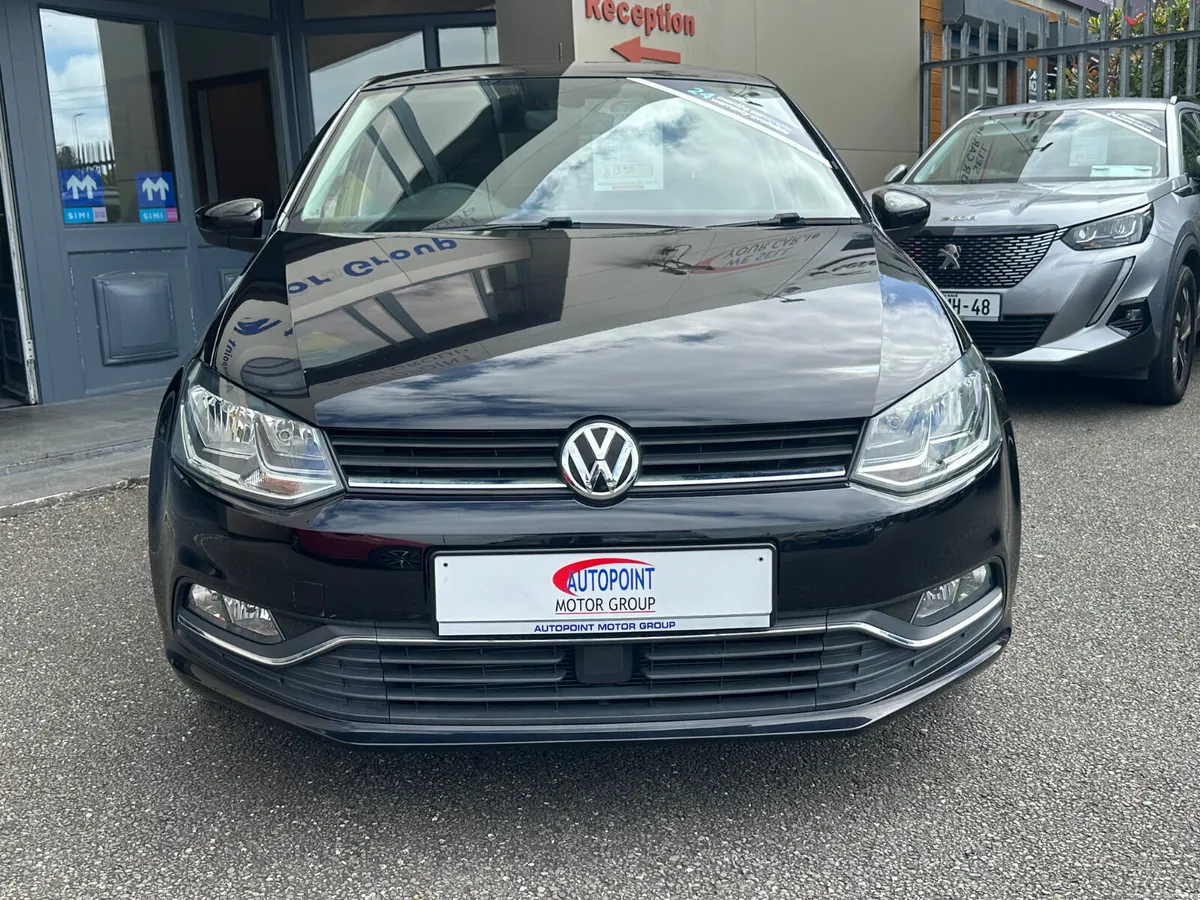 1.2 TSI COMFORTLINE DSG - SAVE €1000 - Image 5