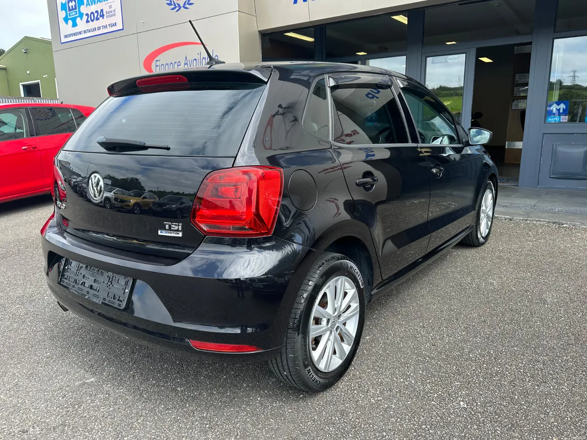 1.2 TSI COMFORTLINE DSG - SAVE €2000 - Image 3