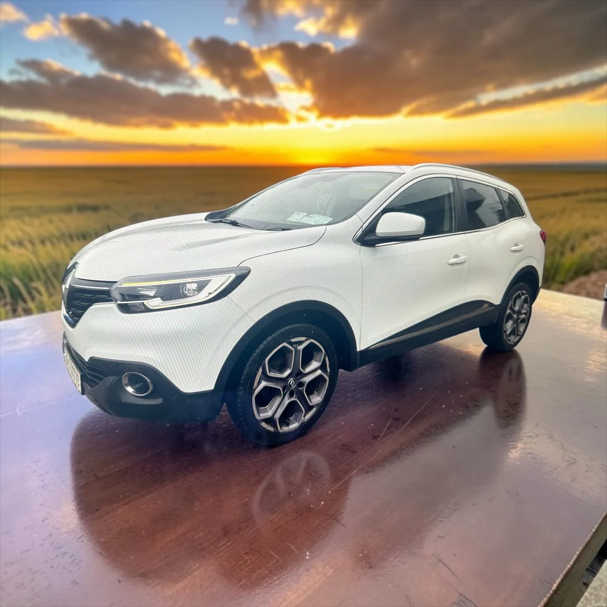 Renault Kadjar 1.5 dCi 110 ENERGY Dynamique S Nav - Image 4