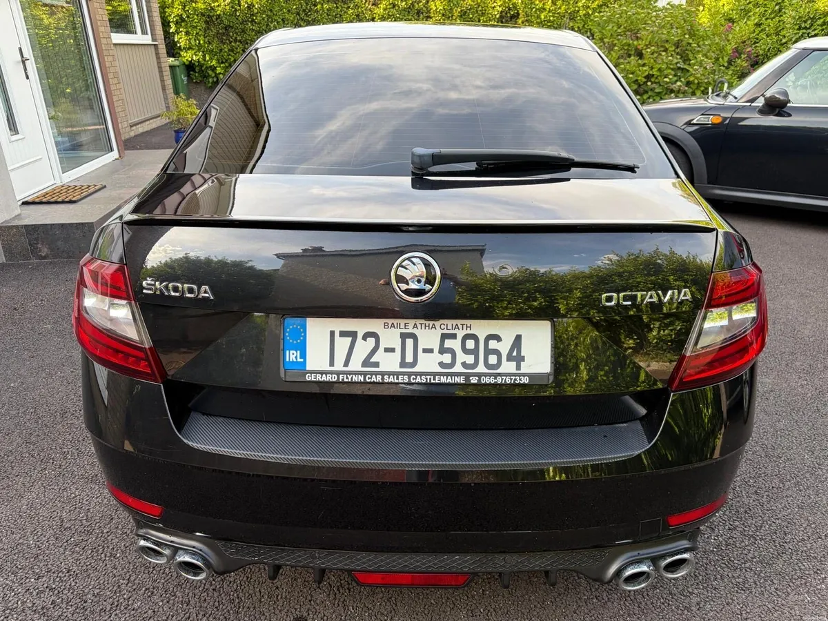 Skoda Octavia 1.6 TDI - Image 3