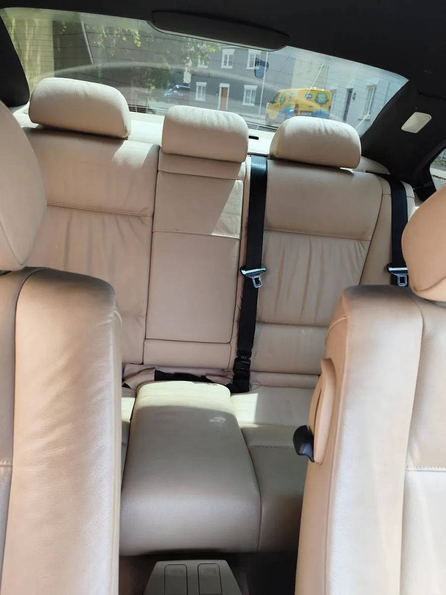 Excellent low milage bmw 318ci coupe automatic - Image 2