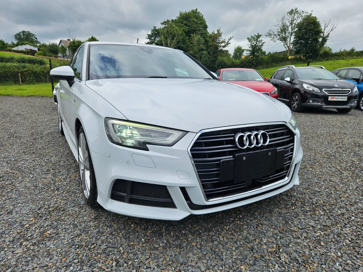 172 Audi A3 S-Line - Image 3