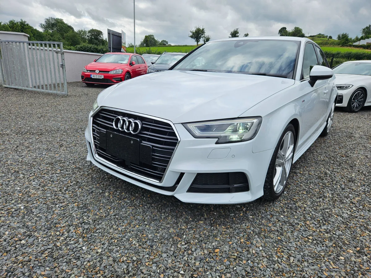 172 Audi A3 S-Line - Image 4