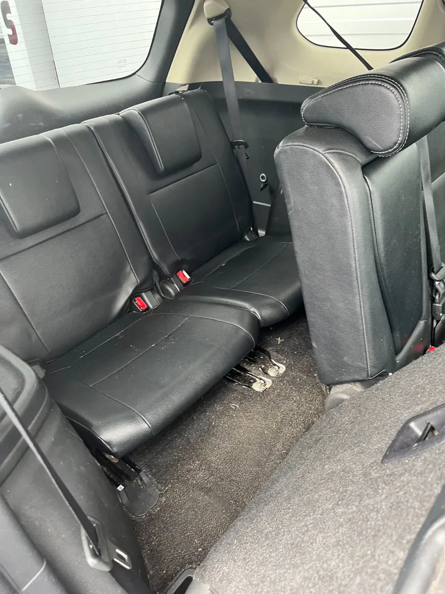 Mitsubishi Outlander 7 Seater 2014 Trade Sale - Image 5