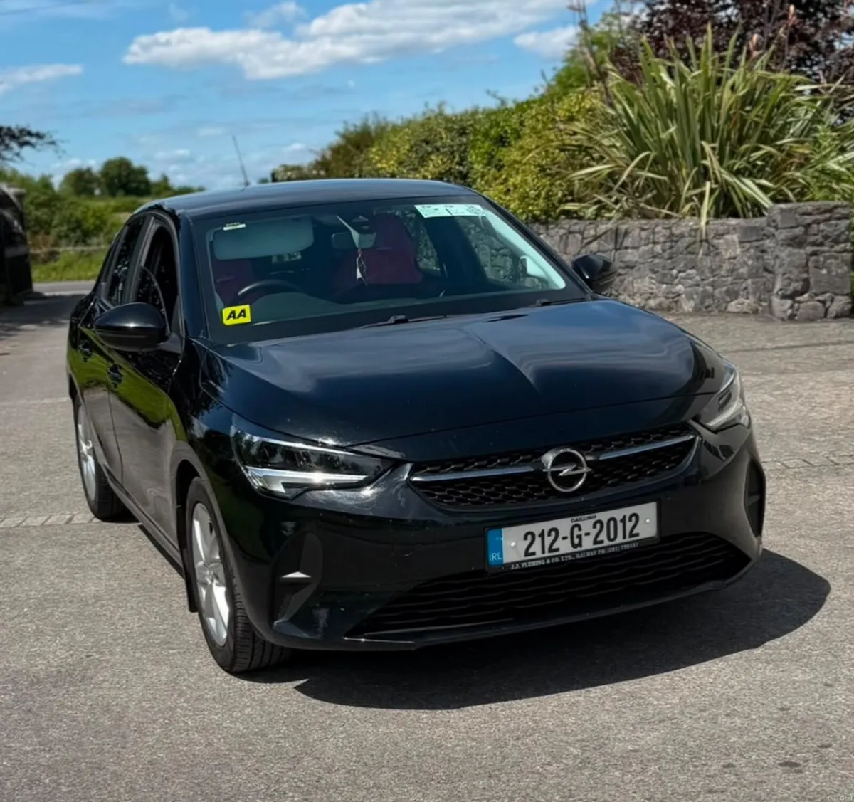 Opel Corsa 2021 - Image 2