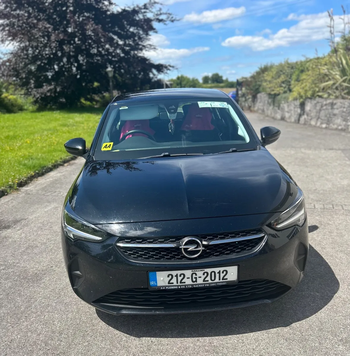 Opel Corsa 2021 - Image 4