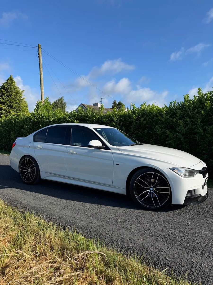 Bmw 320d - Image 3
