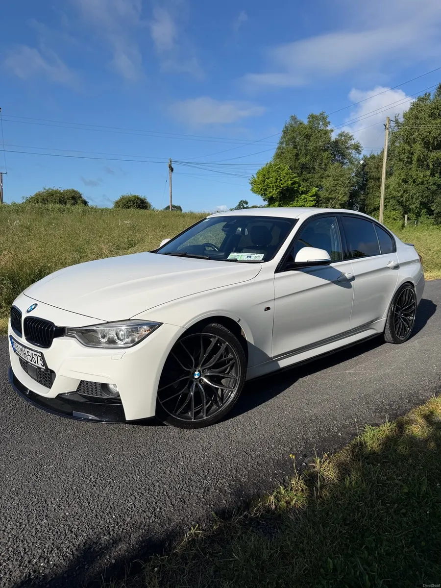 Bmw 320d - Image 4