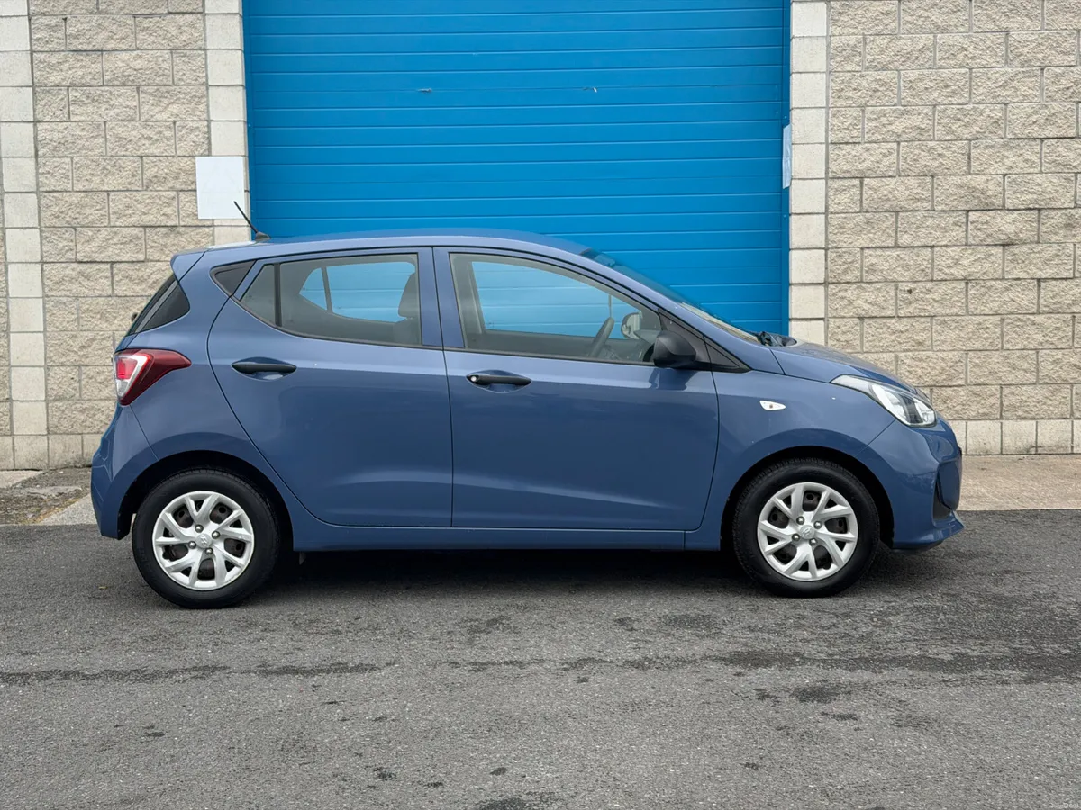 Hyundai i10 181 - Image 3