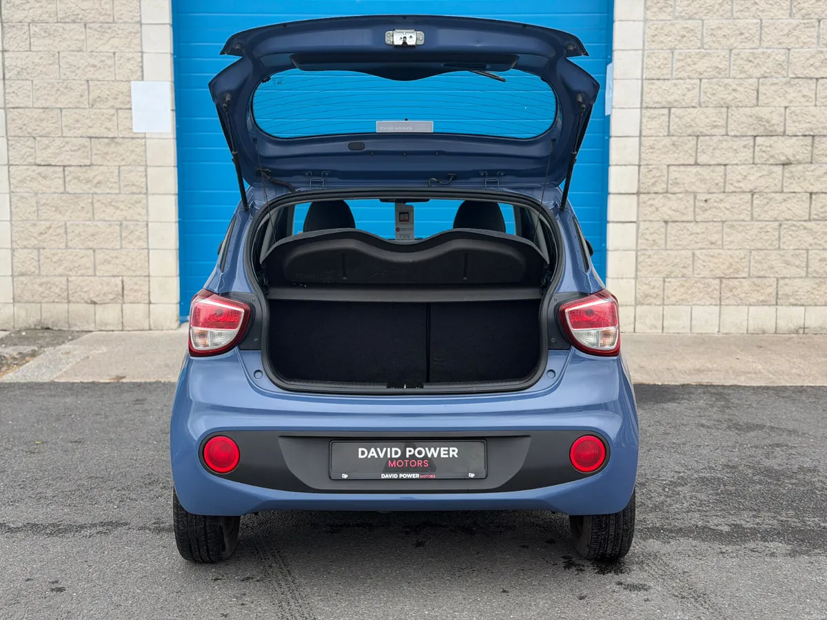 Hyundai i10 181 - Image 6