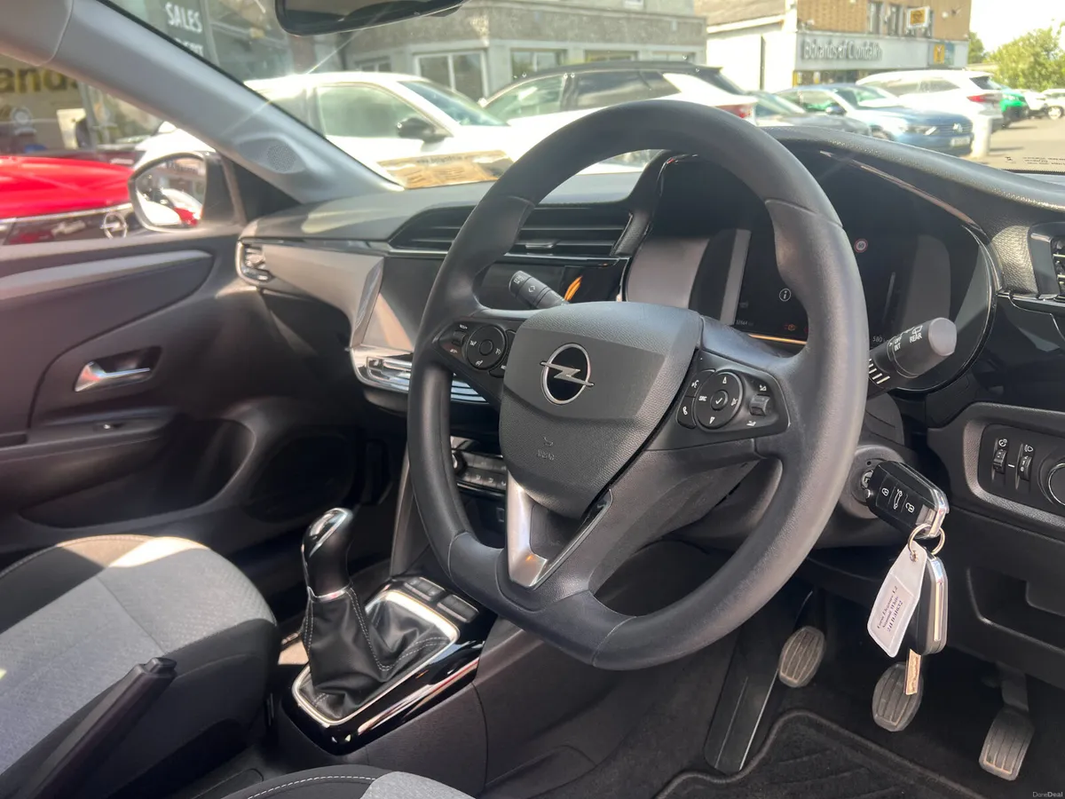 2024 ELEGANCE 1.2L 5 Door **Finance Arranged/High - Image 3