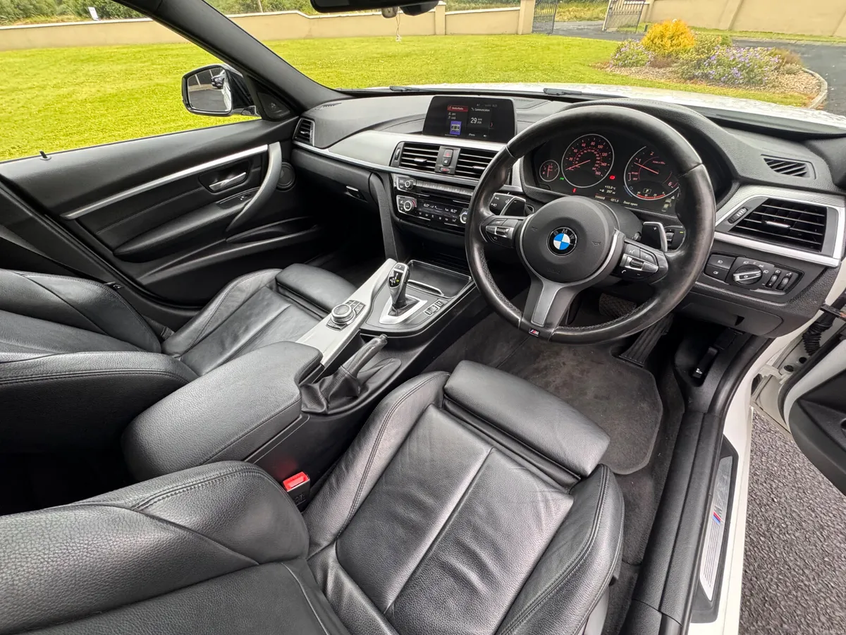2019 BMW 320D Shadow Edition - Image 6