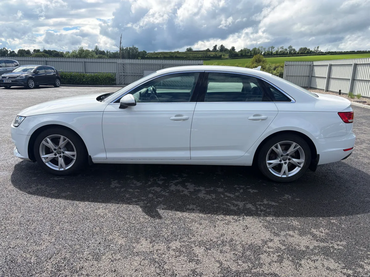 2016 (162) Audi A4 SE Ultra 2.0 TDI - Image 6